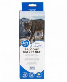 Duvo Balcony Safety Net